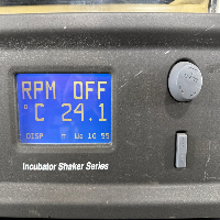 New Brunswick Innova 40 Incubator Shaker image 2